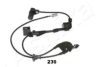 ASHIKA 151-02-236 Sensor, wheel speed